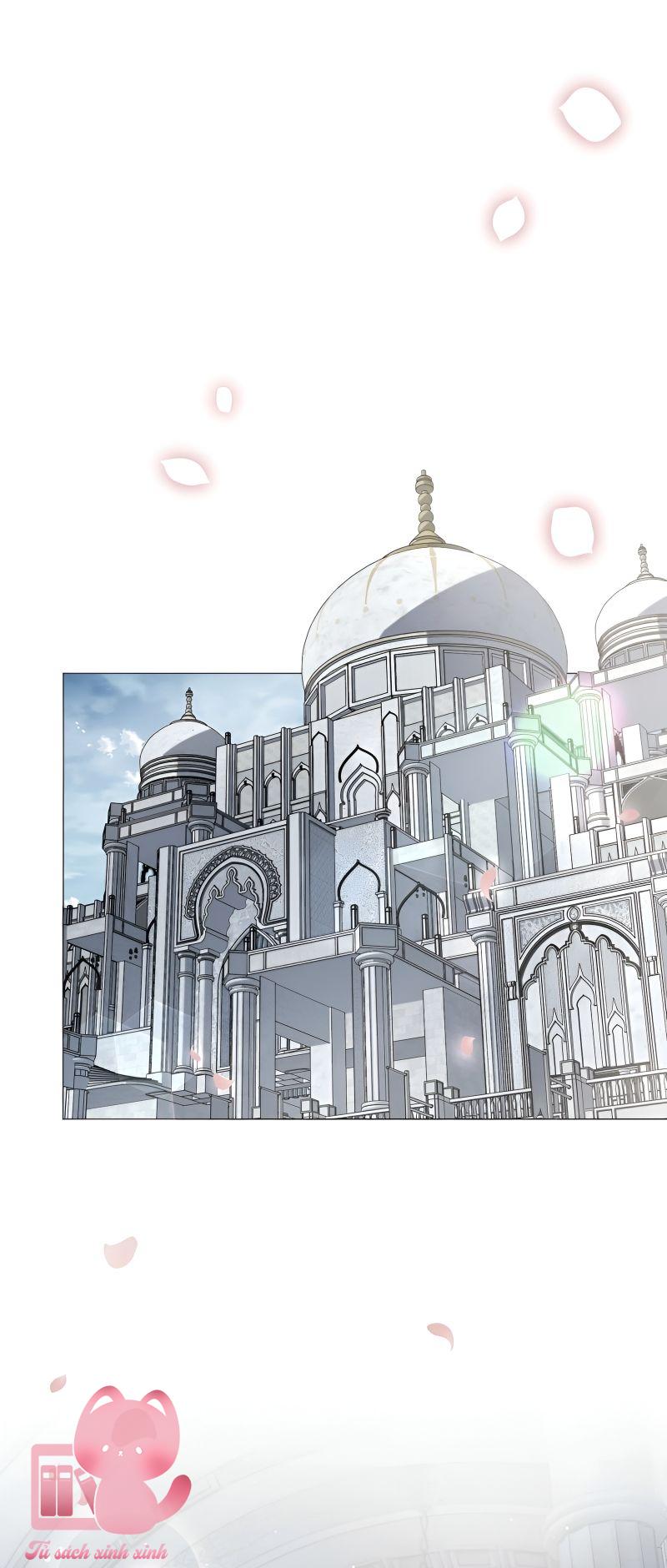 Sự Si Mê Giết Chết Thánh Nữ - Chap 1 - Trang 2