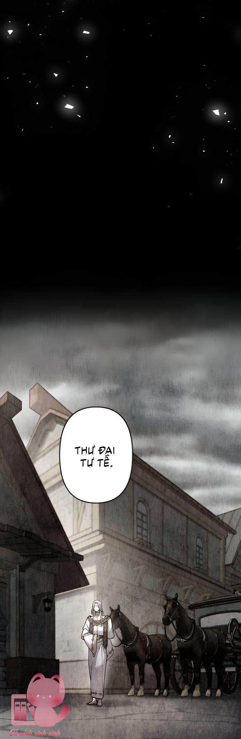 Sự Si Mê Giết Chết Thánh Nữ - Chap 1 - Trang 13
