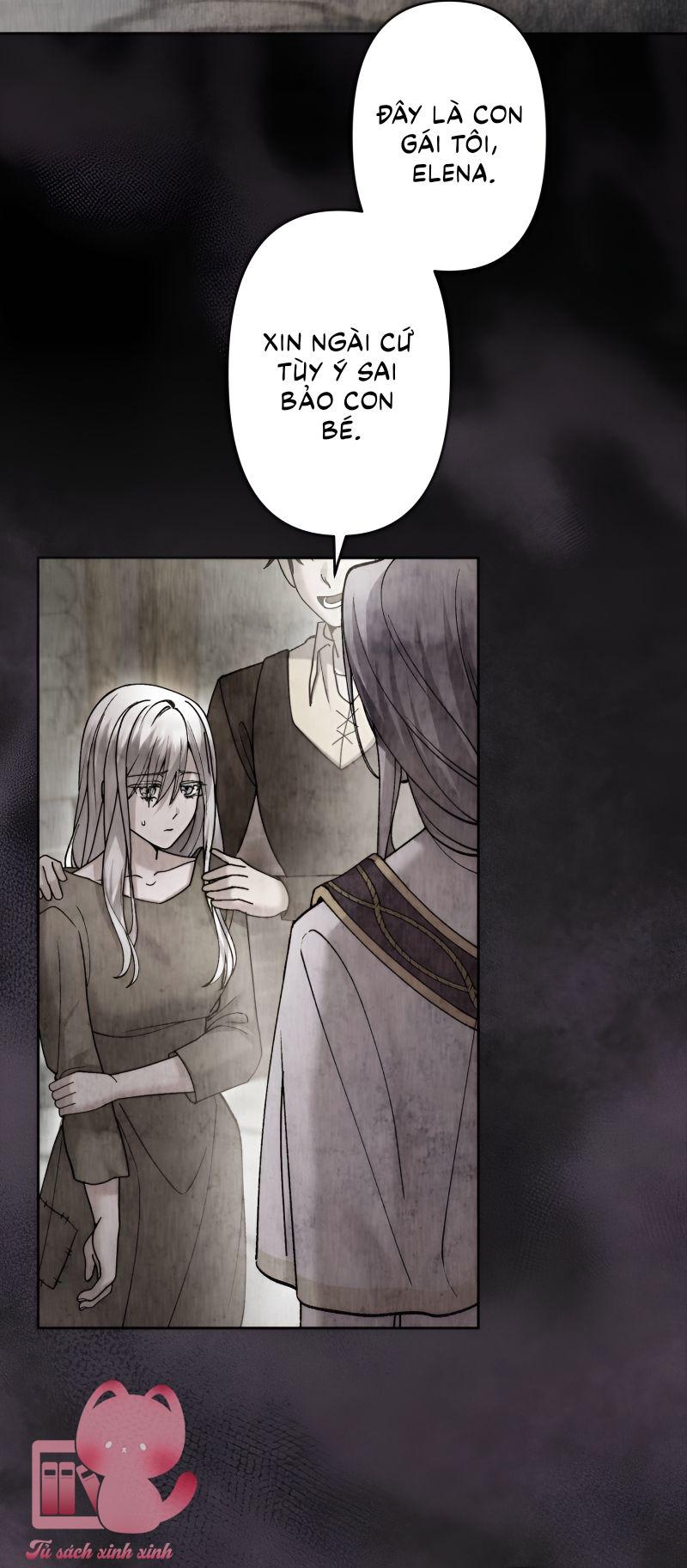 Sự Si Mê Giết Chết Thánh Nữ - Chap 1 - Trang 14