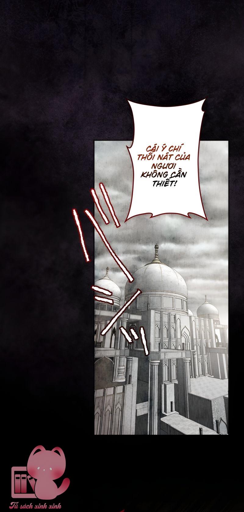 Sự Si Mê Giết Chết Thánh Nữ - Chap 1 - Trang 16