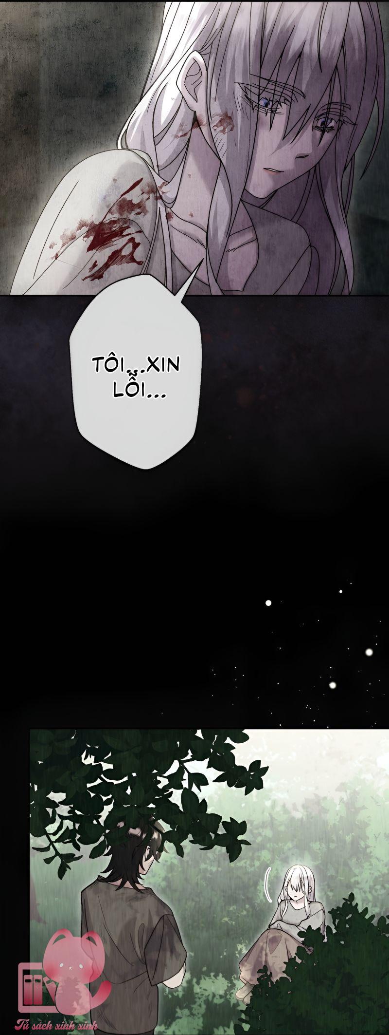 Sự Si Mê Giết Chết Thánh Nữ - Chap 1 - Trang 18