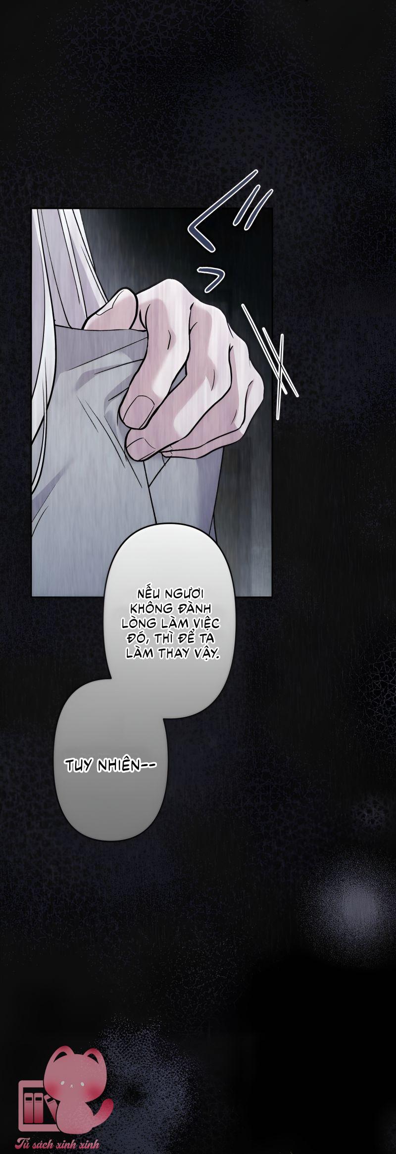 Sự Si Mê Giết Chết Thánh Nữ - Chap 1 - Trang 23