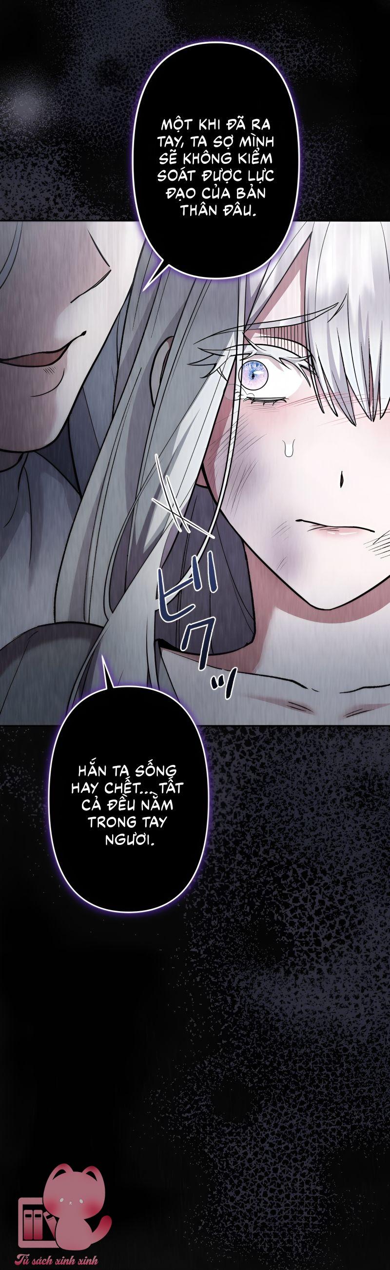 Sự Si Mê Giết Chết Thánh Nữ - Chap 1 - Trang 24