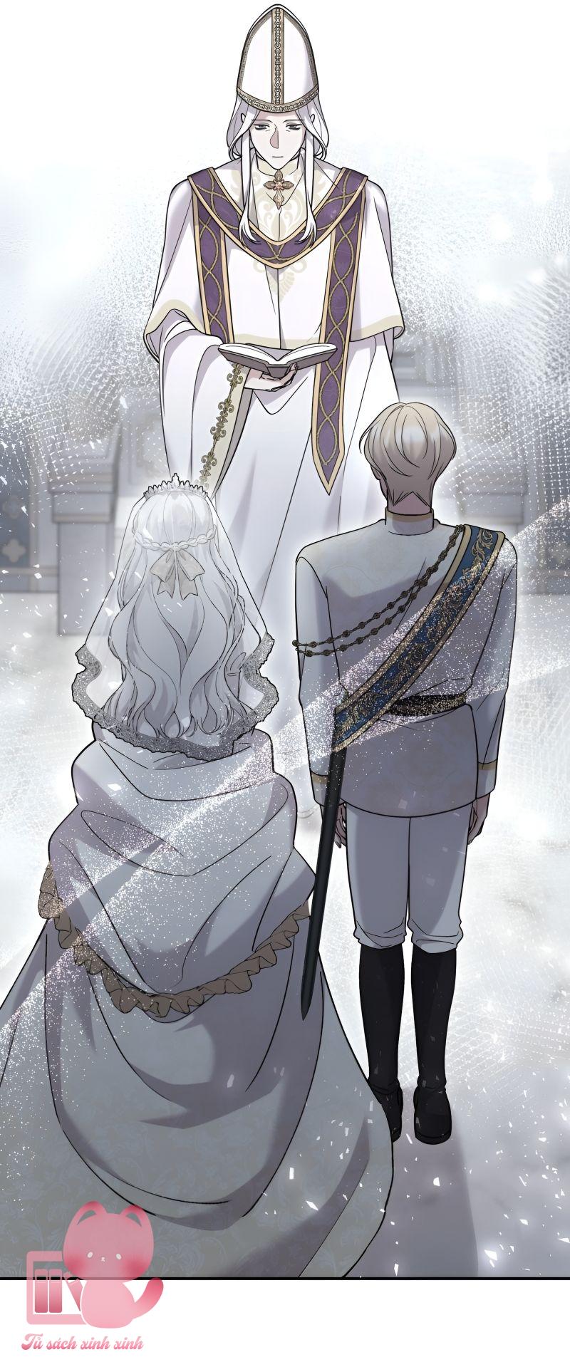 Sự Si Mê Giết Chết Thánh Nữ - Chap 1 - Trang 27