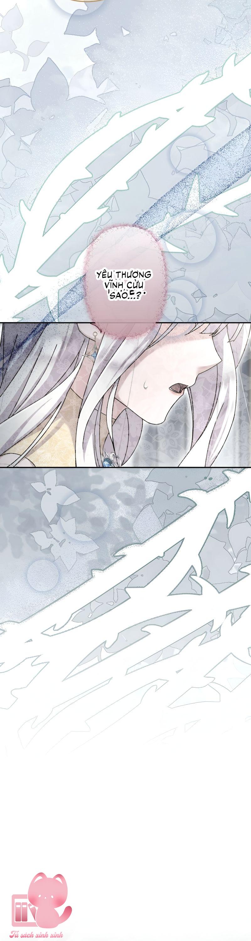 Sự Si Mê Giết Chết Thánh Nữ - Chap 1 - Trang 30