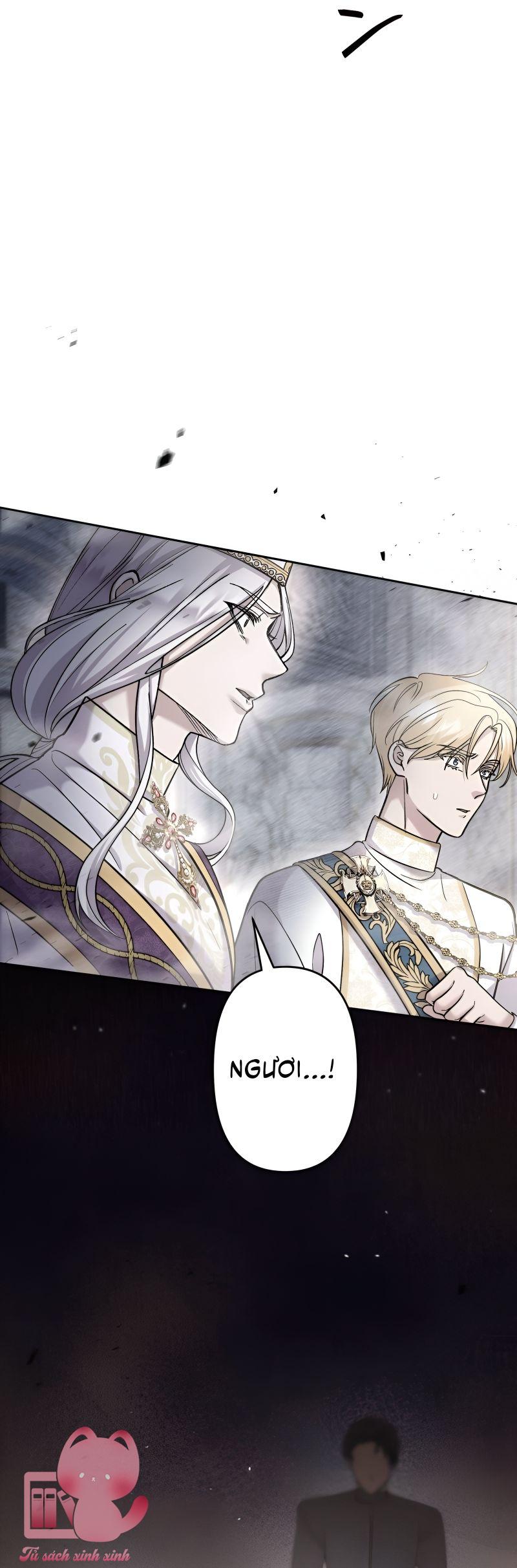 Sự Si Mê Giết Chết Thánh Nữ - Chap 1 - Trang 38