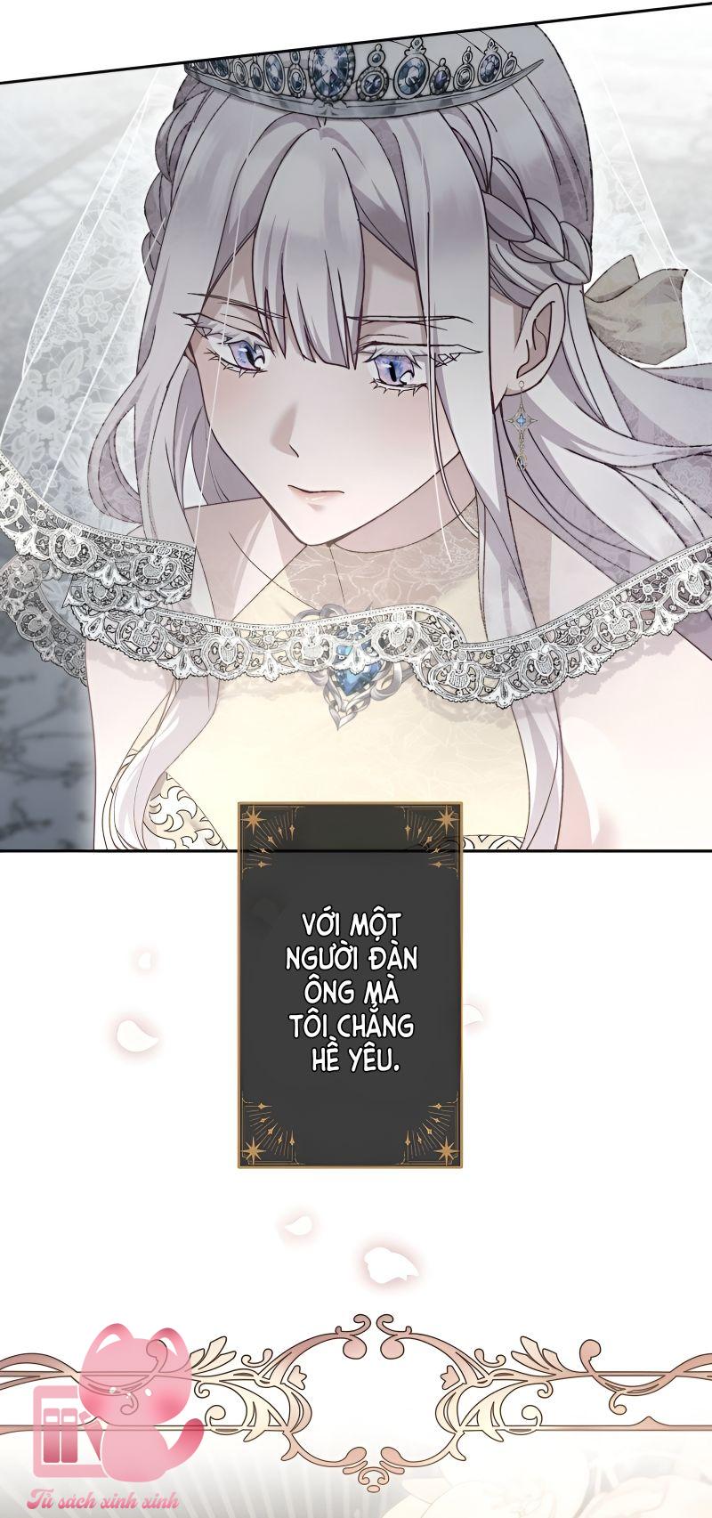 Sự Si Mê Giết Chết Thánh Nữ - Chap 1 - Trang 5