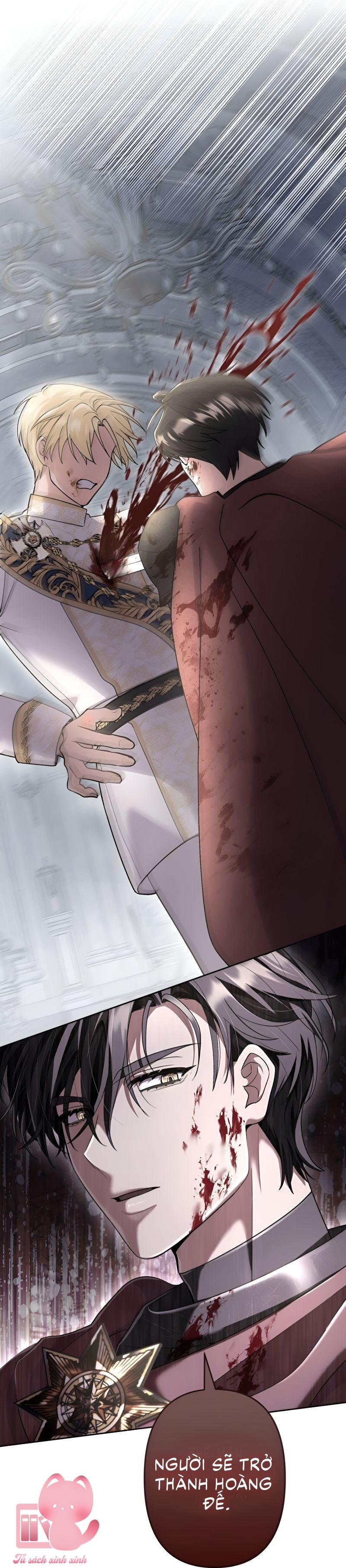 Sự Si Mê Giết Chết Thánh Nữ - Chap 1 - Trang 45