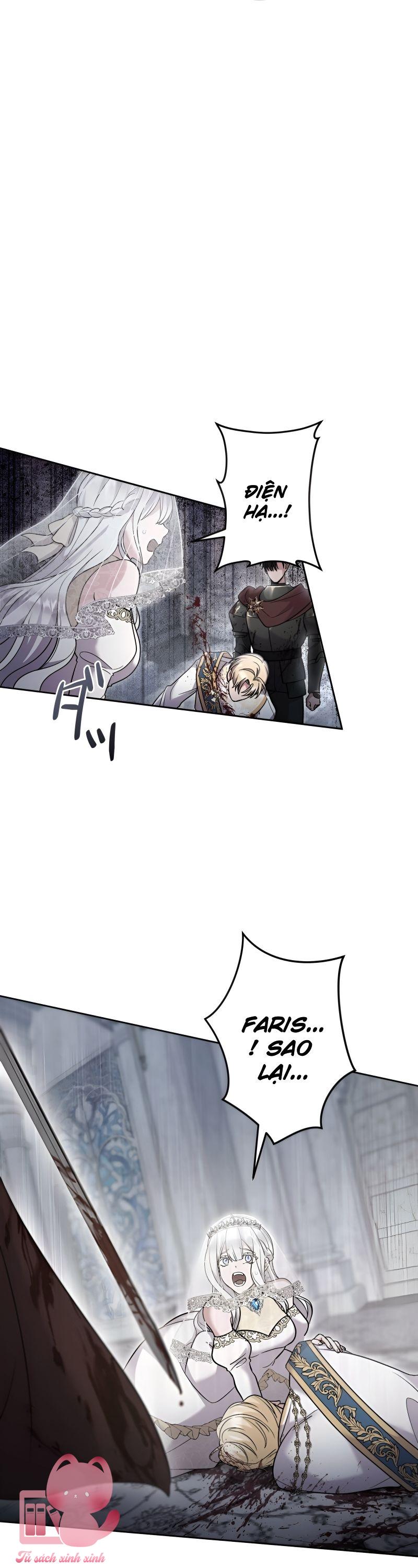 Sự Si Mê Giết Chết Thánh Nữ - Chap 1 - Trang 46