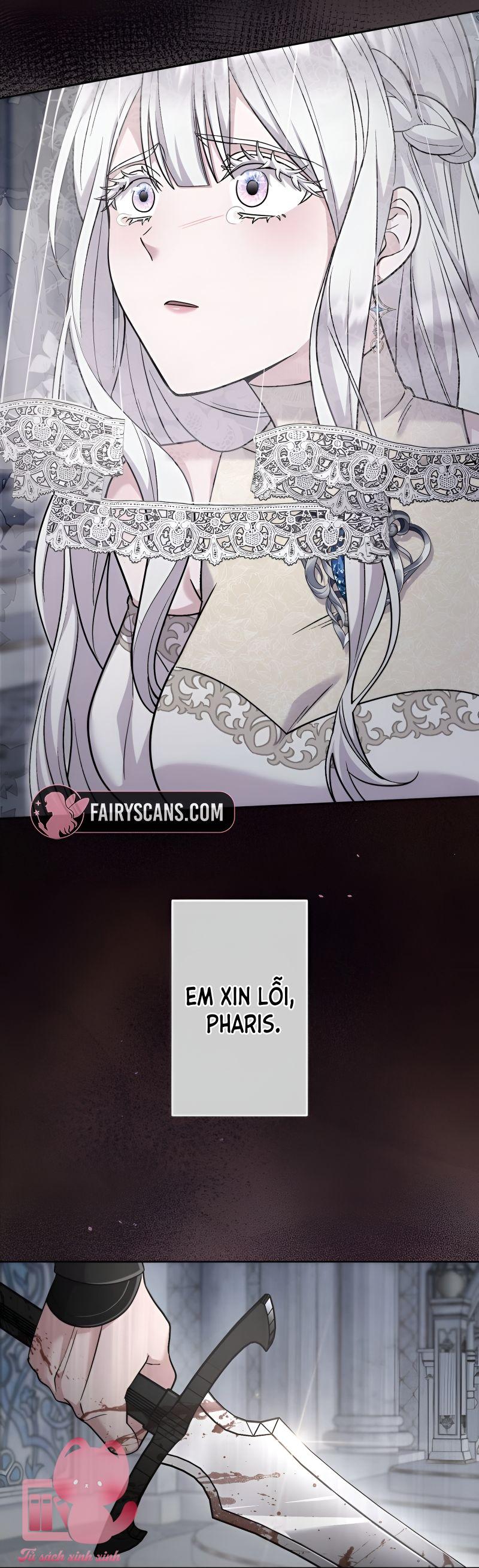 Sự Si Mê Giết Chết Thánh Nữ - Chap 1 - Trang 49