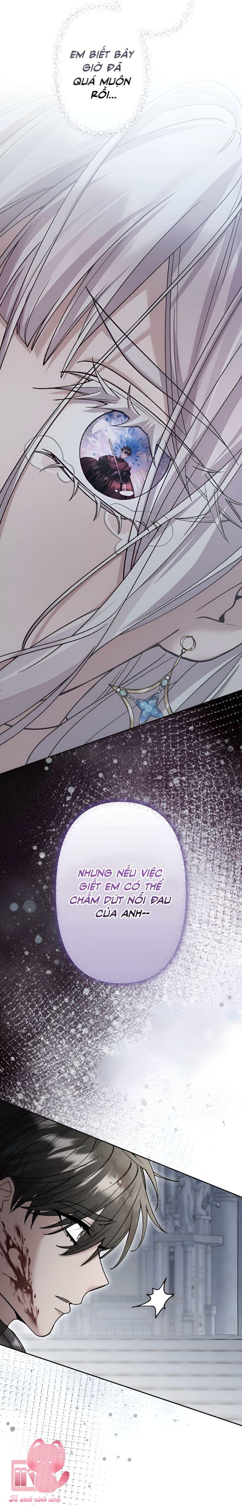 Sự Si Mê Giết Chết Thánh Nữ - Chap 1 - Trang 52