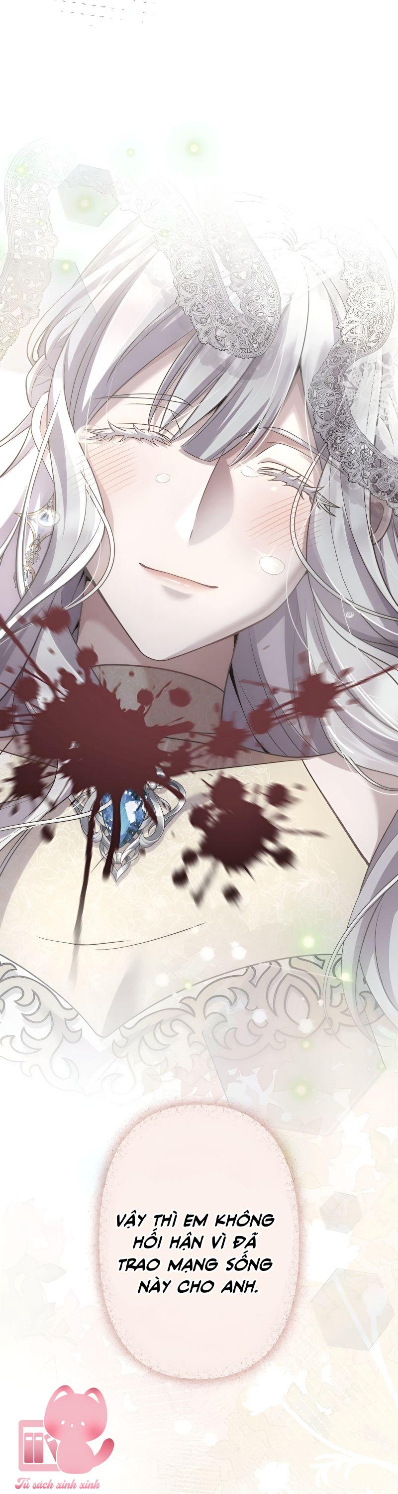 Sự Si Mê Giết Chết Thánh Nữ - Chap 1 - Trang 53