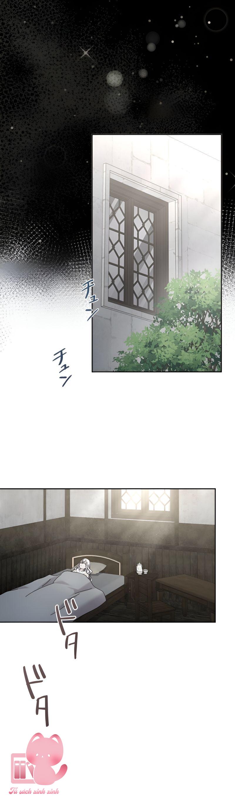 Sự Si Mê Giết Chết Thánh Nữ - Chap 1 - Trang 55