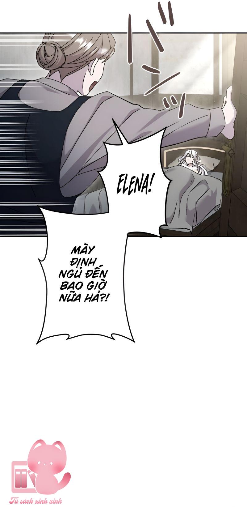 Sự Si Mê Giết Chết Thánh Nữ - Chap 1 - Trang 56