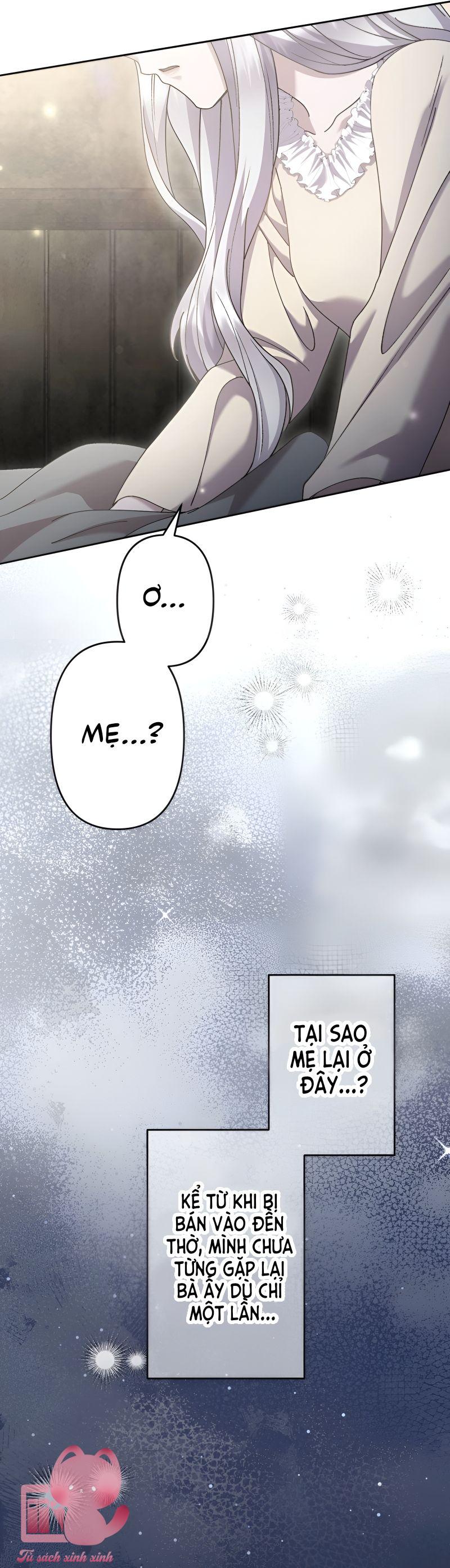 Sự Si Mê Giết Chết Thánh Nữ - Chap 1 - Trang 57