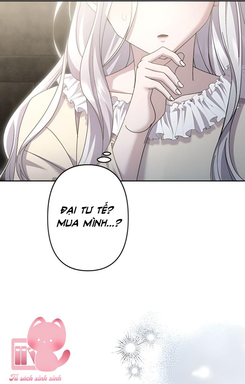 Sự Si Mê Giết Chết Thánh Nữ - Chap 1 - Trang 59