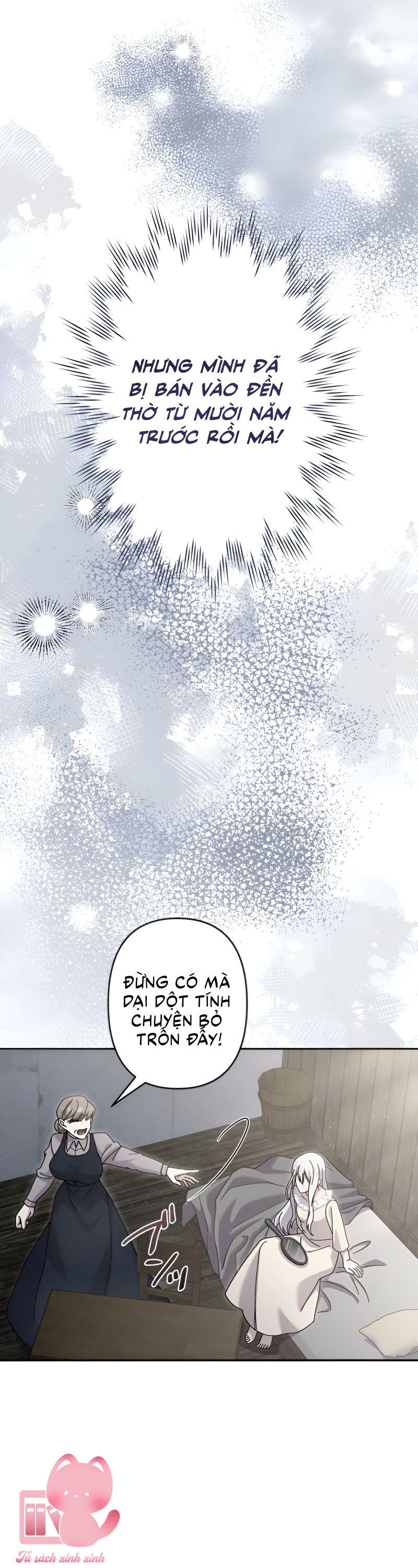 Sự Si Mê Giết Chết Thánh Nữ - Chap 1 - Trang 60