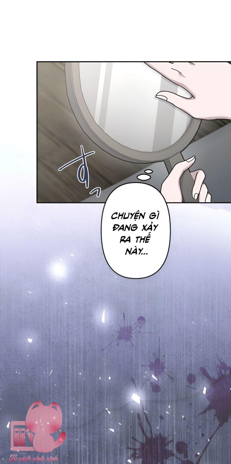 Sự Si Mê Giết Chết Thánh Nữ - Chap 1 - Trang 61