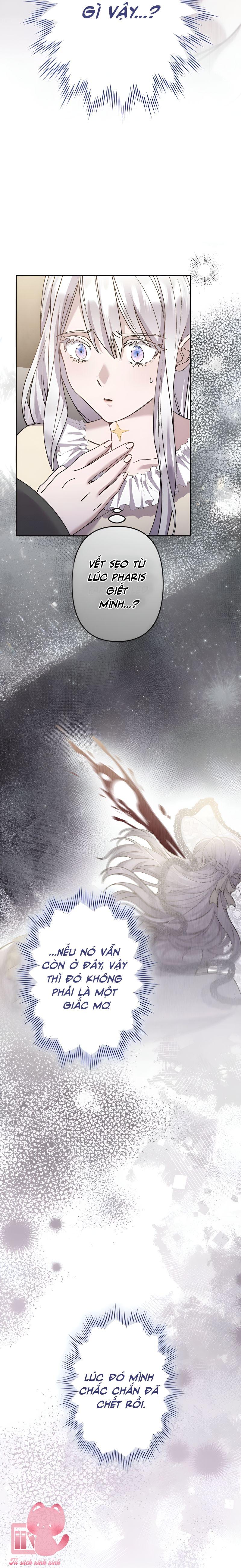 Sự Si Mê Giết Chết Thánh Nữ - Chap 1 - Trang 63