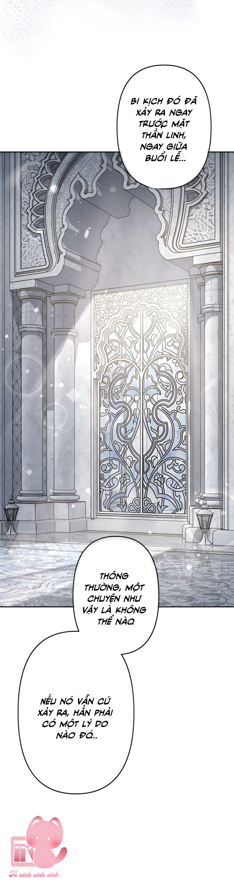 Sự Si Mê Giết Chết Thánh Nữ - Chap 1 - Trang 64