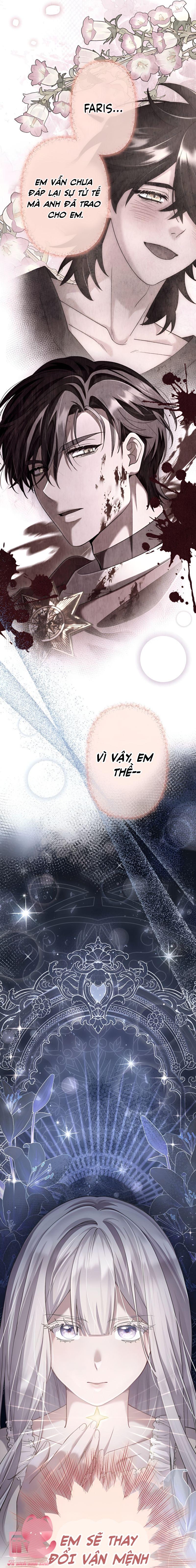 Sự Si Mê Giết Chết Thánh Nữ - Chap 1 - Trang 66