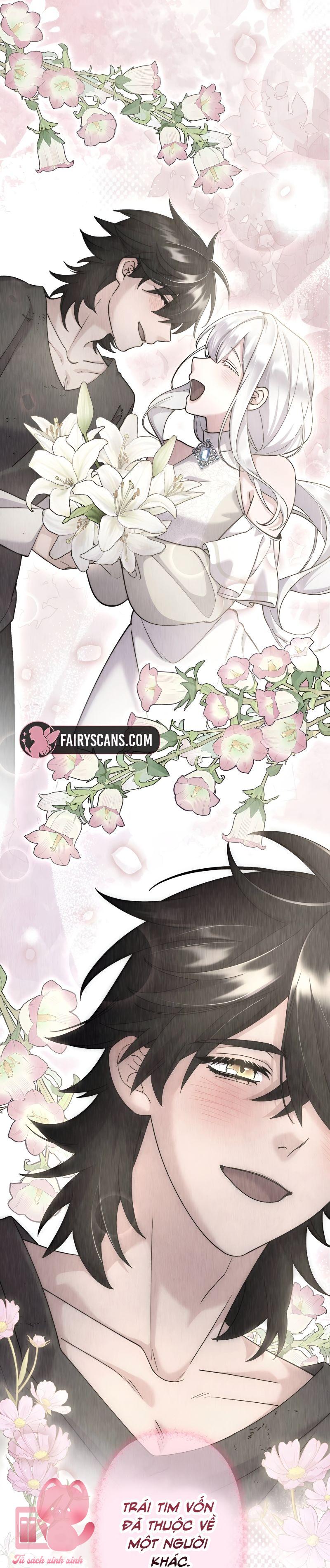 Sự Si Mê Giết Chết Thánh Nữ - Chap 1 - Trang 9
