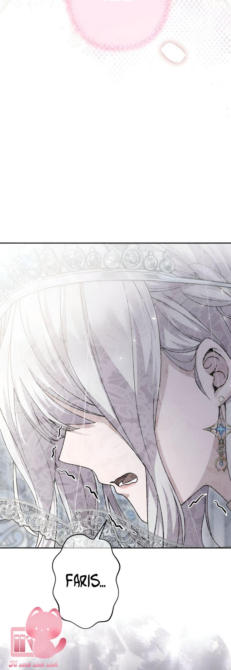 Sự Si Mê Giết Chết Thánh Nữ - Chap 1 - Trang 10