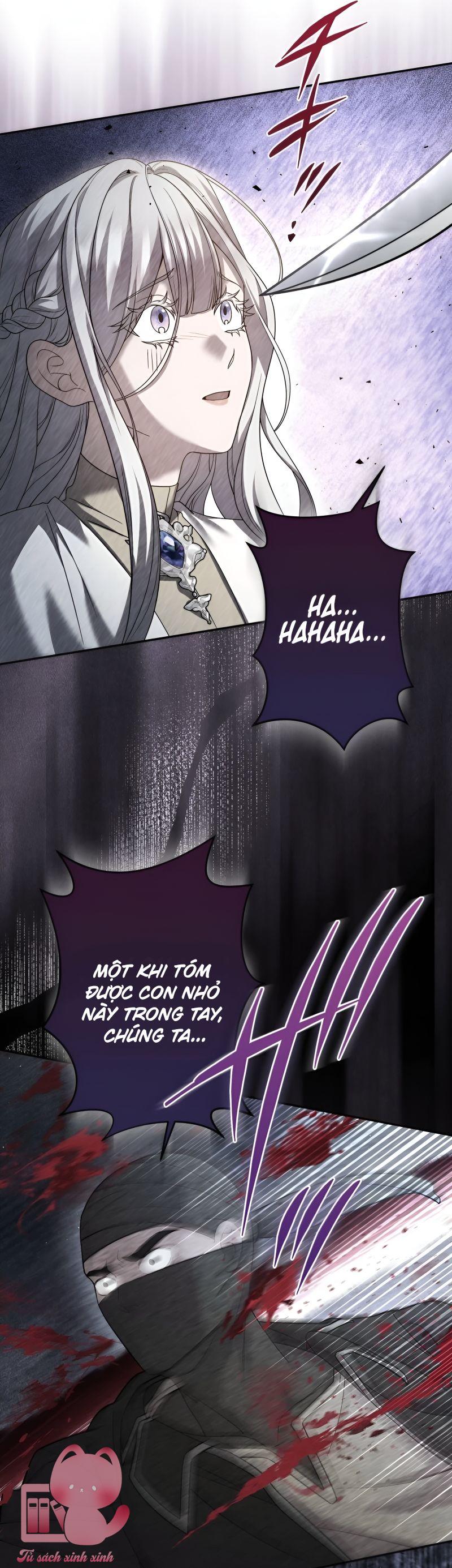 Sự Si Mê Giết Chết Thánh Nữ - Chap 10 - Trang 13
