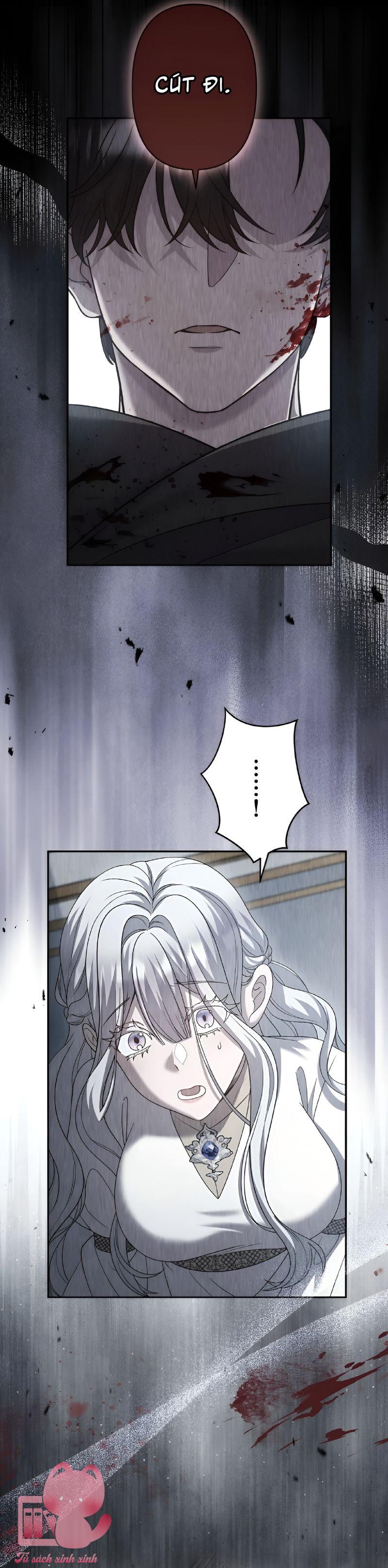 Sự Si Mê Giết Chết Thánh Nữ - Chap 10 - Trang 15