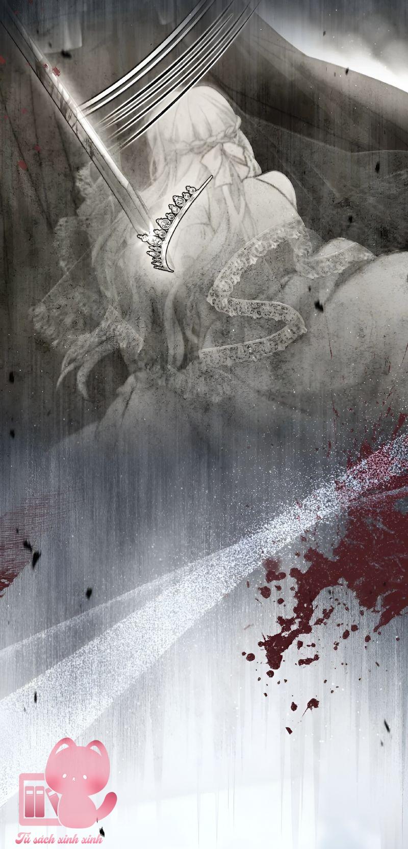Sự Si Mê Giết Chết Thánh Nữ - Chap 10 - Trang 16