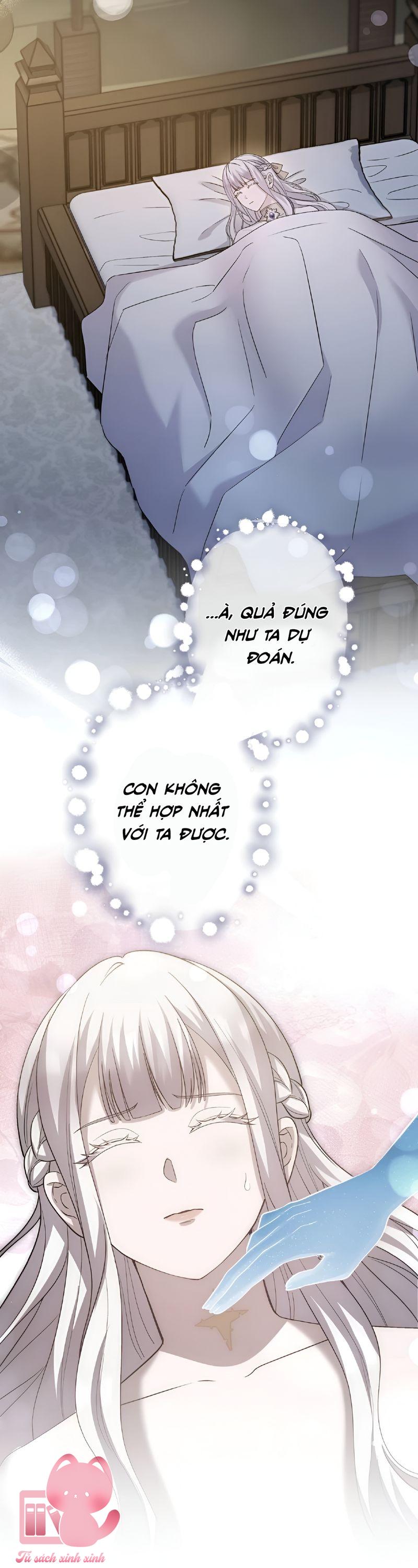 Sự Si Mê Giết Chết Thánh Nữ - Chap 10 - Trang 20