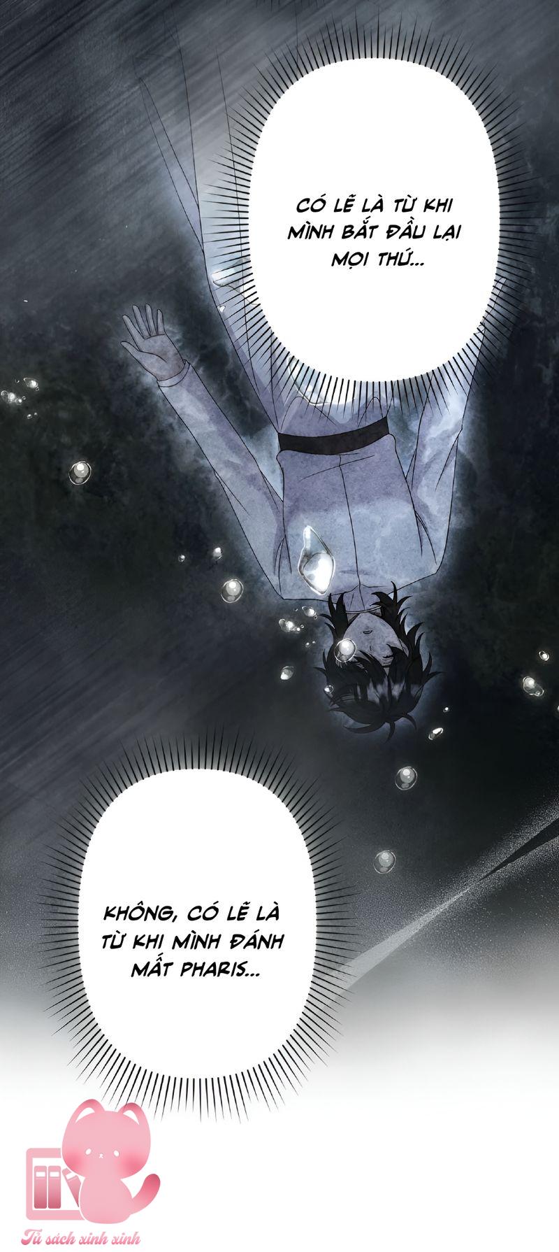 Sự Si Mê Giết Chết Thánh Nữ - Chap 10 - Trang 24