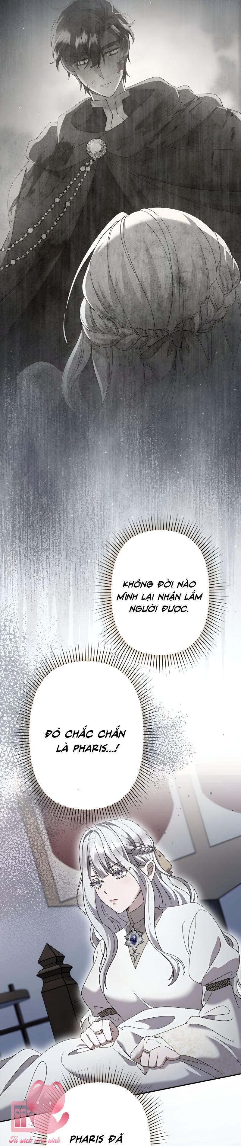 Sự Si Mê Giết Chết Thánh Nữ - Chap 10 - Trang 26