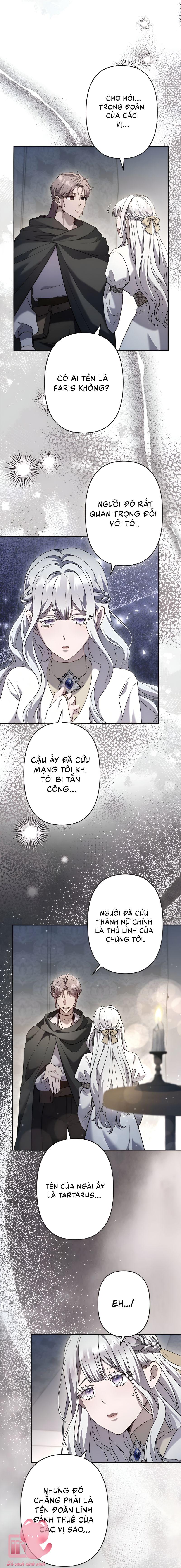 Sự Si Mê Giết Chết Thánh Nữ - Chap 10 - Trang 34