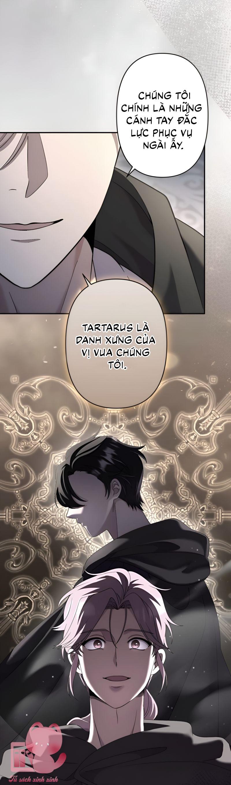 Sự Si Mê Giết Chết Thánh Nữ - Chap 10 - Trang 35