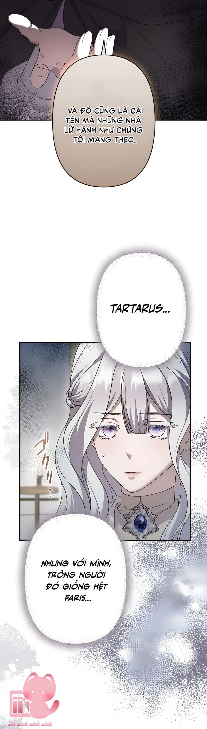 Sự Si Mê Giết Chết Thánh Nữ - Chap 10 - Trang 36