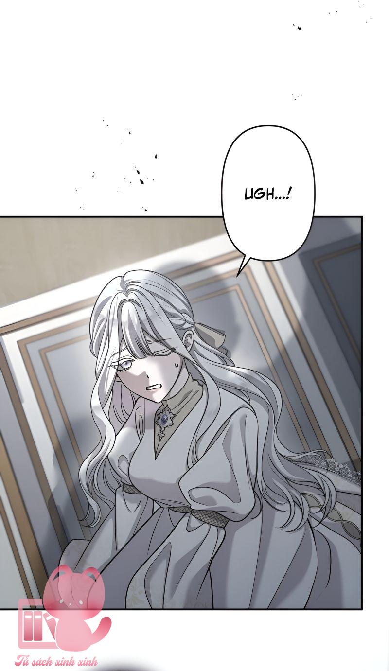 Sự Si Mê Giết Chết Thánh Nữ - Chap 10 - Trang 10