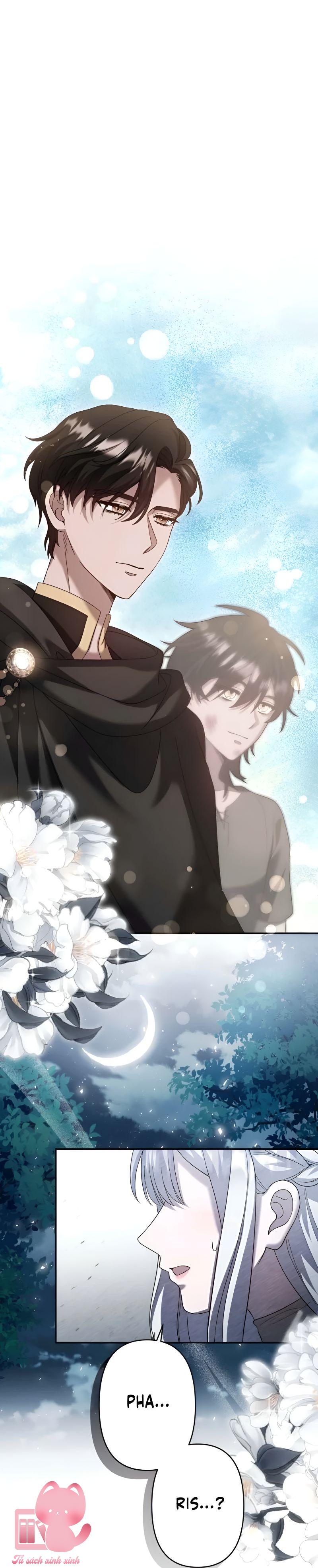 Sự Si Mê Giết Chết Thánh Nữ - Chap 11 - Trang 2