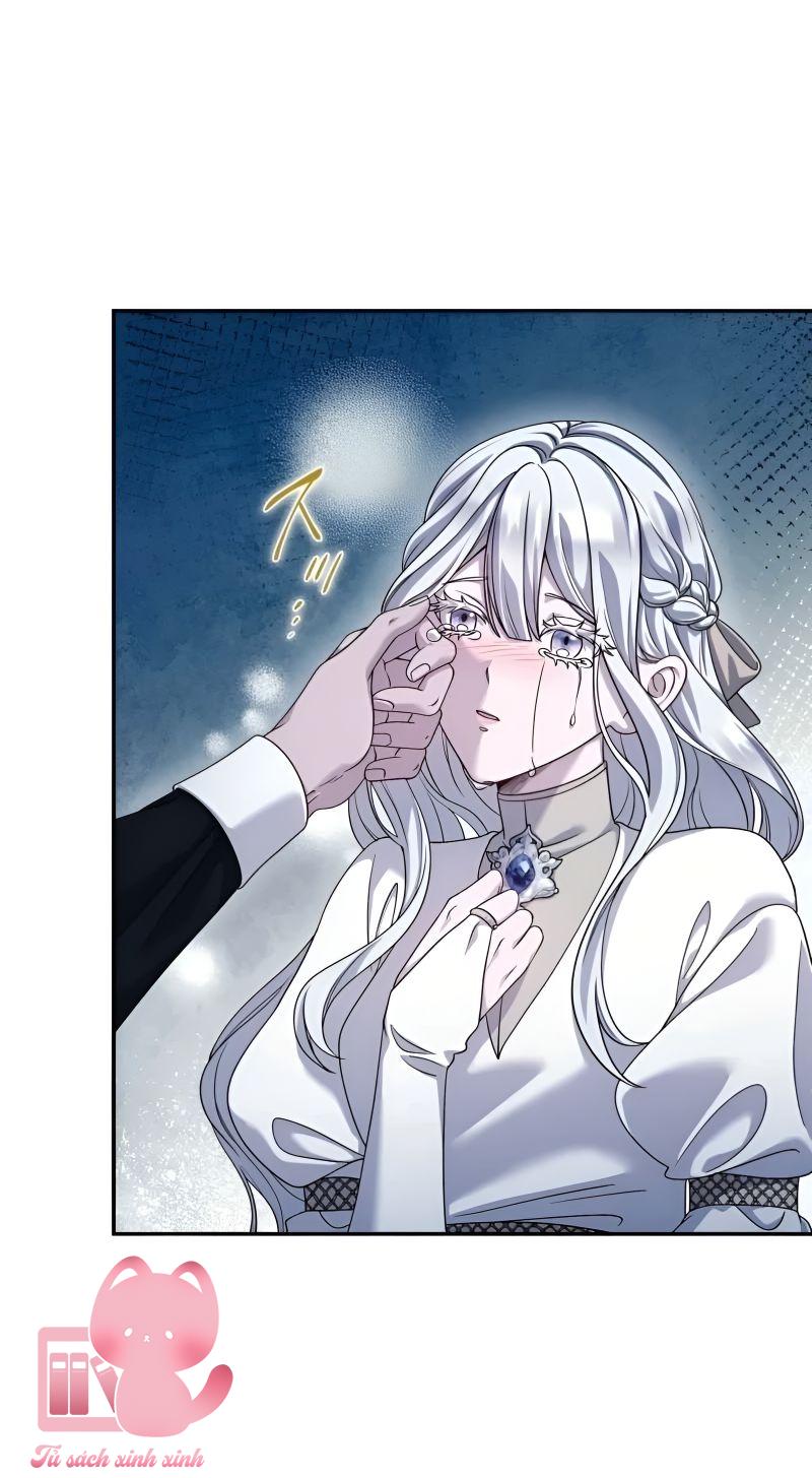 Sự Si Mê Giết Chết Thánh Nữ - Chap 11 - Trang 12