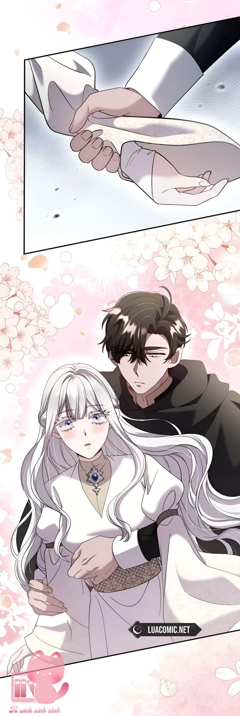 Sự Si Mê Giết Chết Thánh Nữ - Chap 11 - Trang 15
