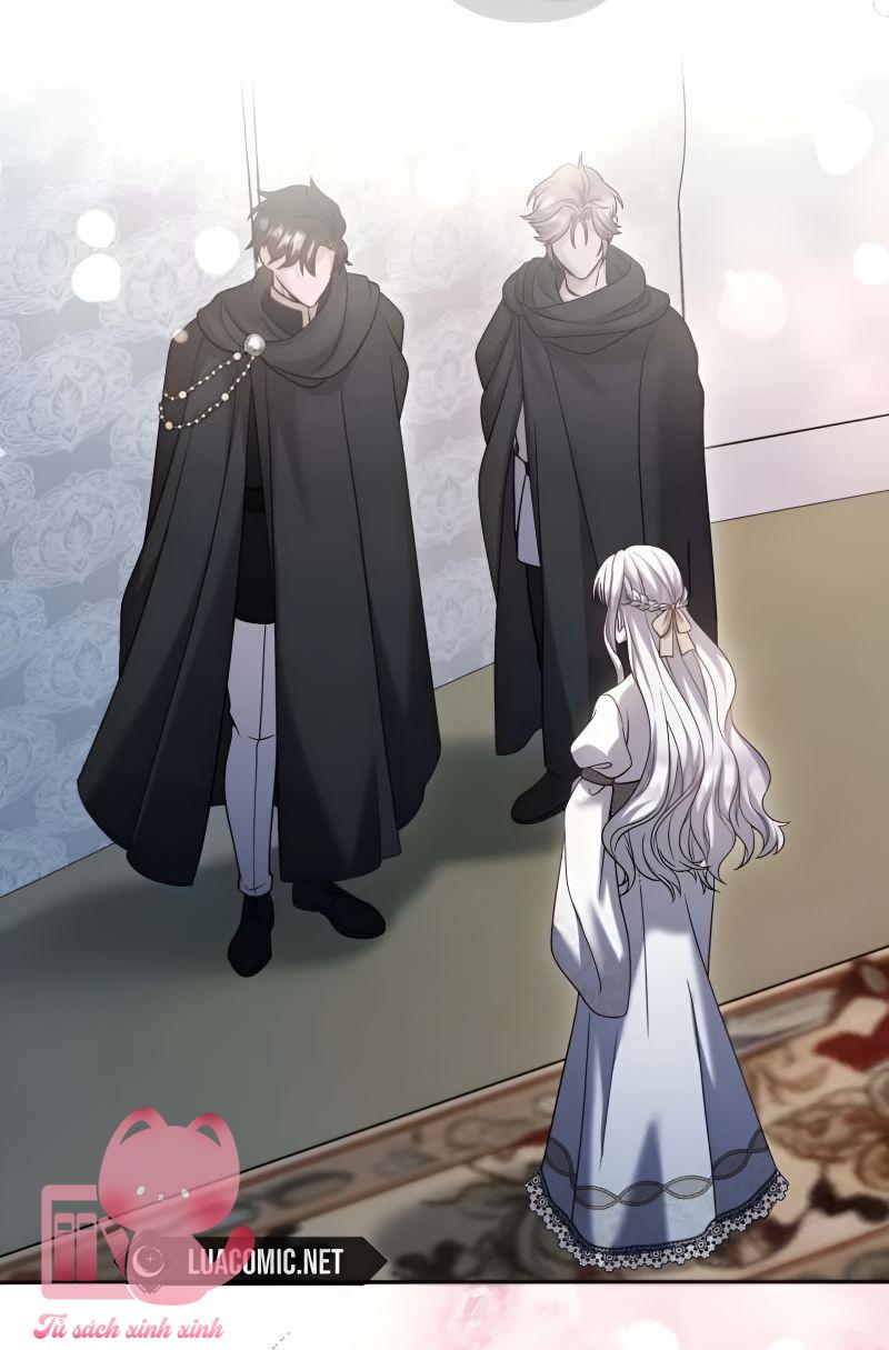 Sự Si Mê Giết Chết Thánh Nữ - Chap 11 - Trang 3