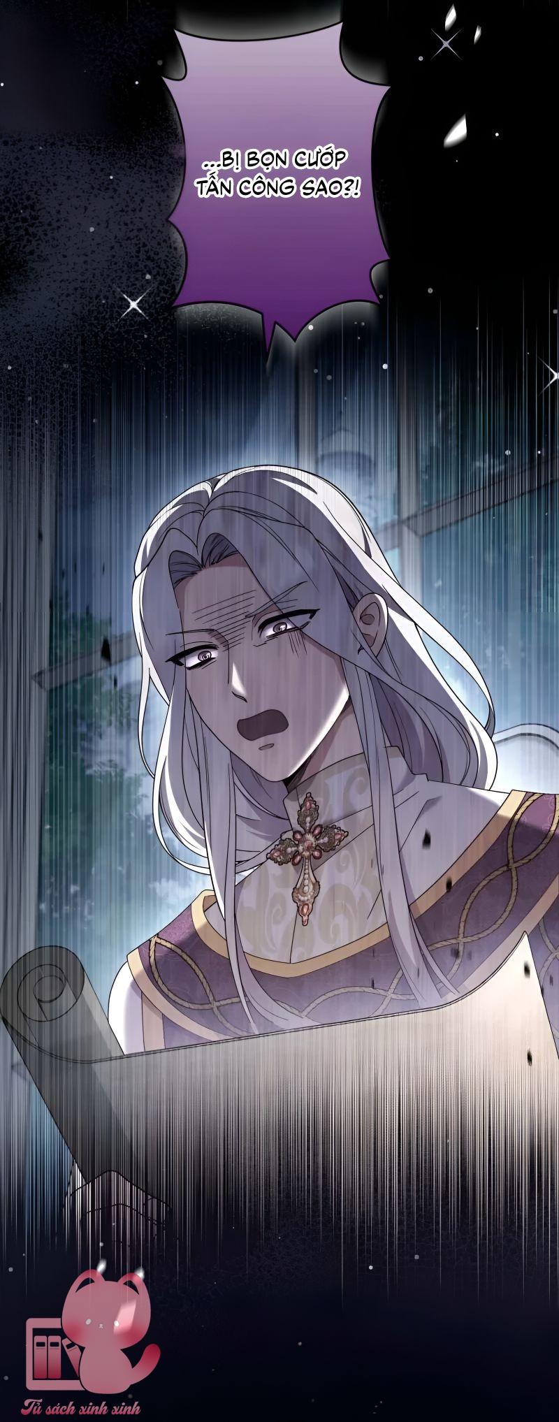 Sự Si Mê Giết Chết Thánh Nữ - Chap 11 - Trang 21