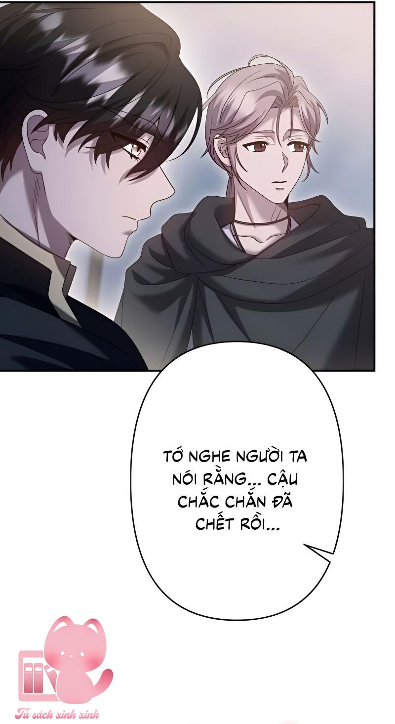 Sự Si Mê Giết Chết Thánh Nữ - Chap 11 - Trang 5