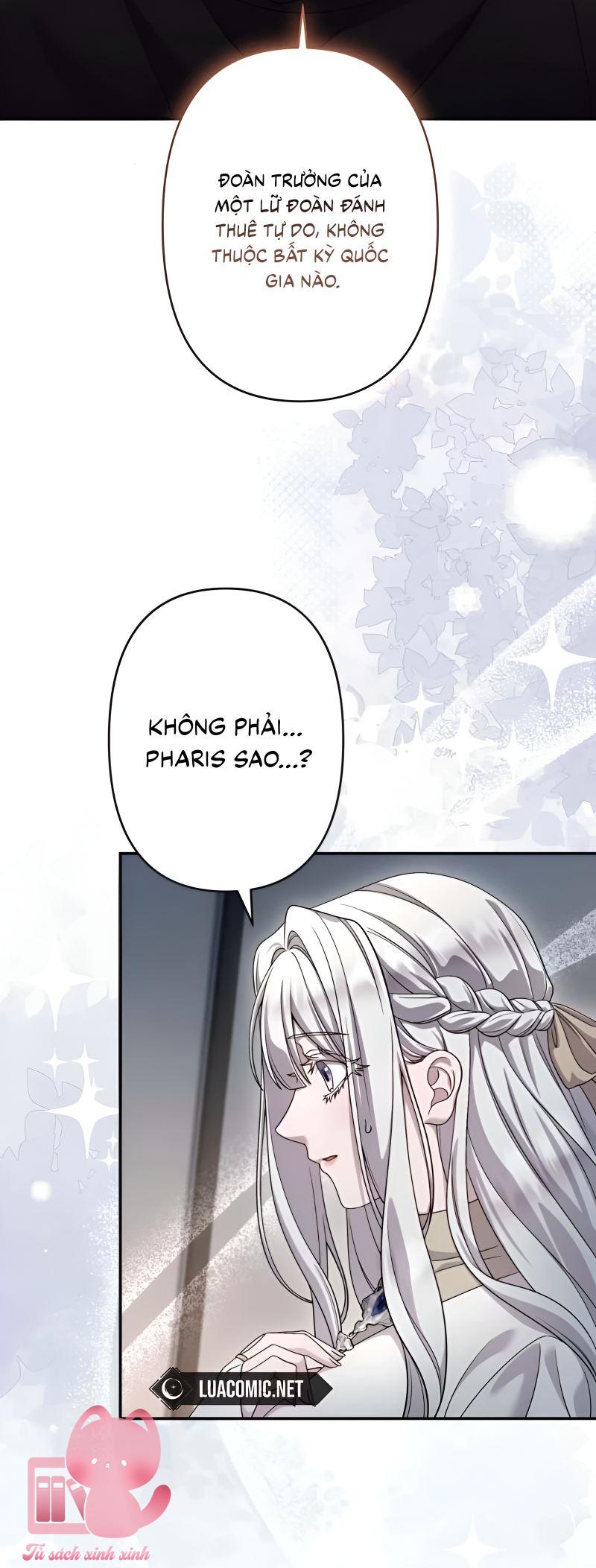 Sự Si Mê Giết Chết Thánh Nữ - Chap 11 - Trang 9