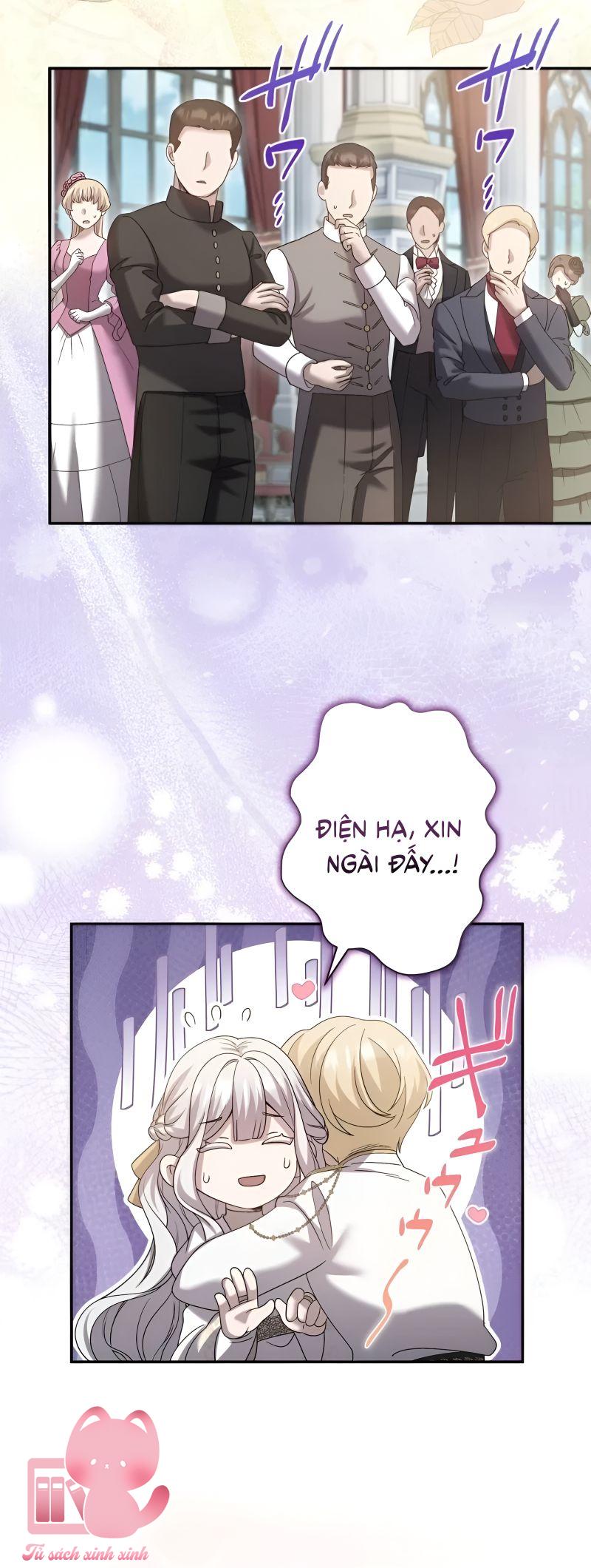 Sự Si Mê Giết Chết Thánh Nữ - Chap 12 - Trang 13