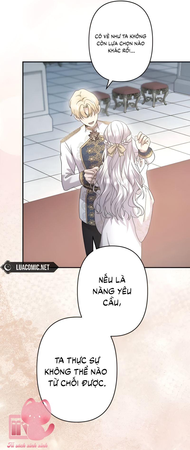 Sự Si Mê Giết Chết Thánh Nữ - Chap 12 - Trang 14