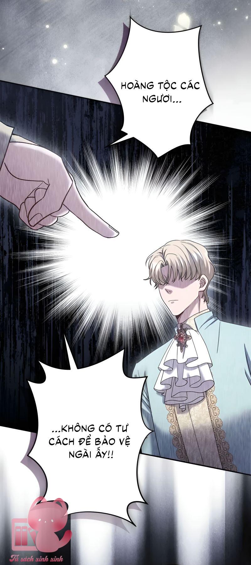 Sự Si Mê Giết Chết Thánh Nữ - Chap 13 - Trang 13
