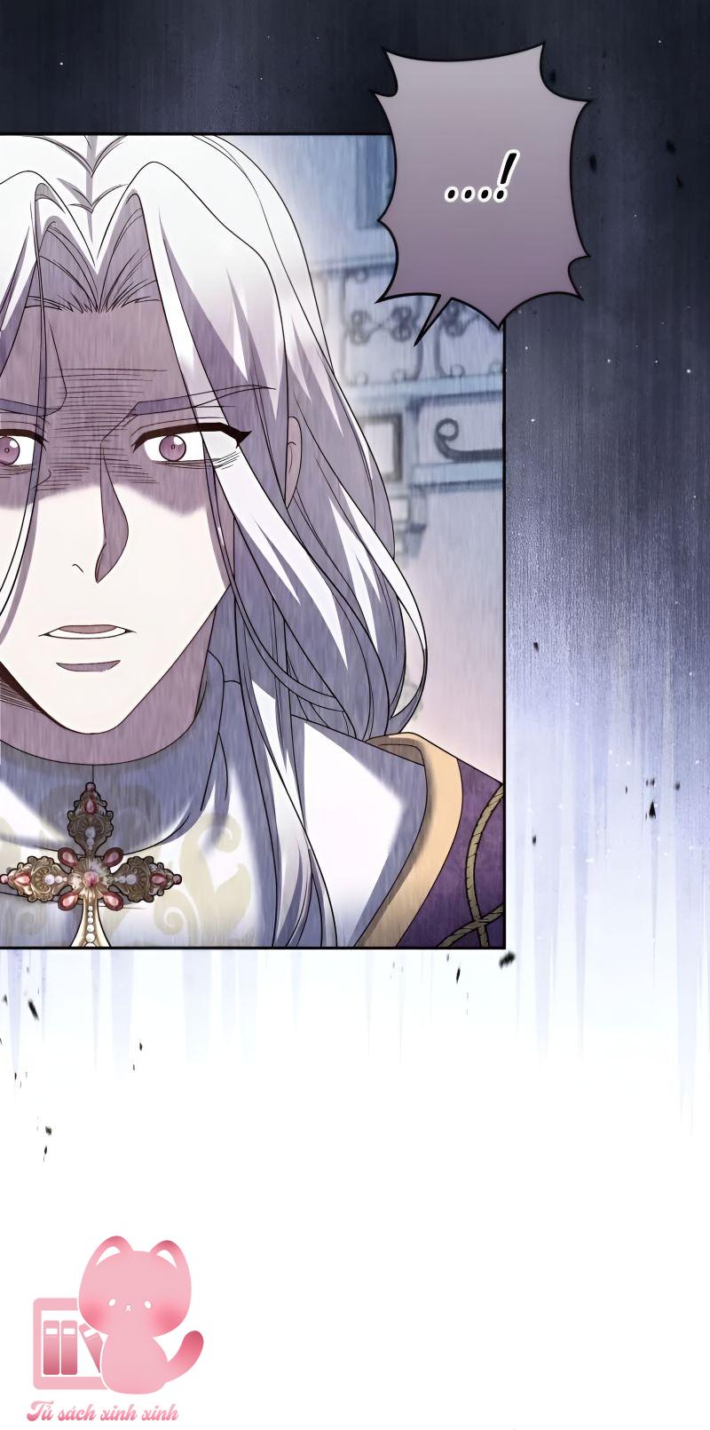 Sự Si Mê Giết Chết Thánh Nữ - Chap 13 - Trang 20