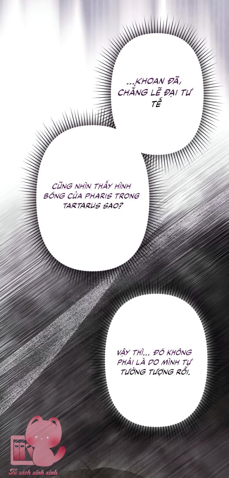 Sự Si Mê Giết Chết Thánh Nữ - Chap 13 - Trang 23