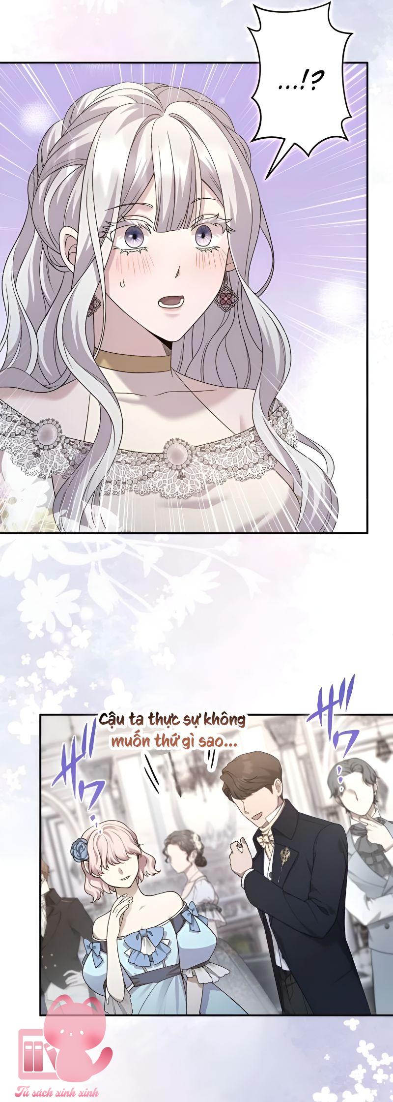 Sự Si Mê Giết Chết Thánh Nữ - Chap 13 - Trang 31